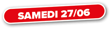 Samedi 27/0